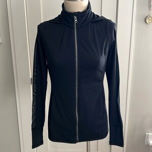 Mono B Activewear Jacket